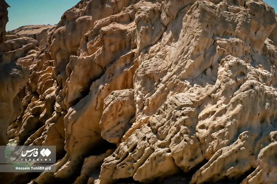 اینجا دره اجنه در ایران است! + تصاویر - راهنمای سفر به ترسناک ترین جاذبه ایران ؛ از بهترین زمان سفر به کال جنی تا افسانه کال جنی