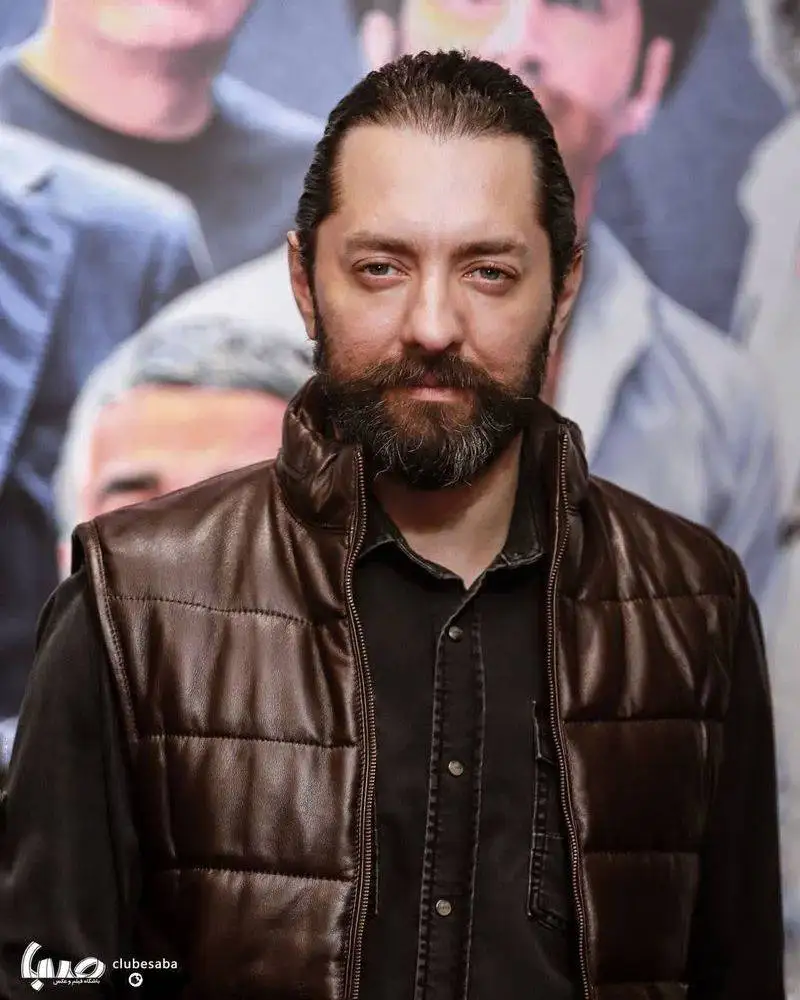 عکس - تغییر چهره شوکه کننده (بهرام رادان) بازیگر معروف ایرانی