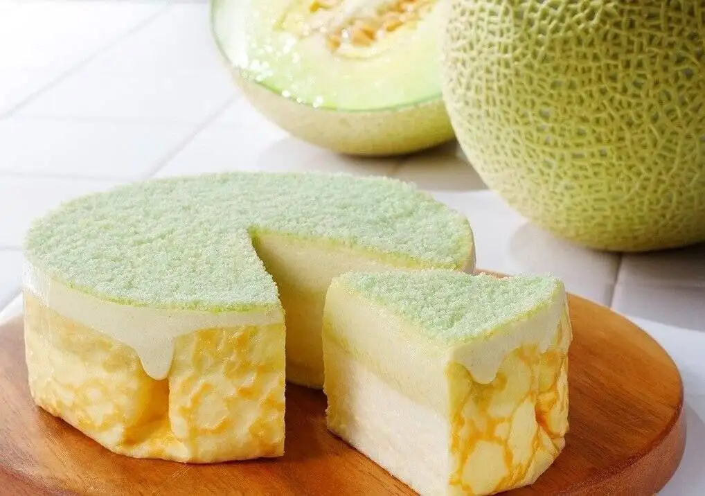 دسر طالبی؛ یک دسر عالی و خوشمزه برای تابستان - 5 نکته مهم برای تشخیص طالبی سالم و شیرین