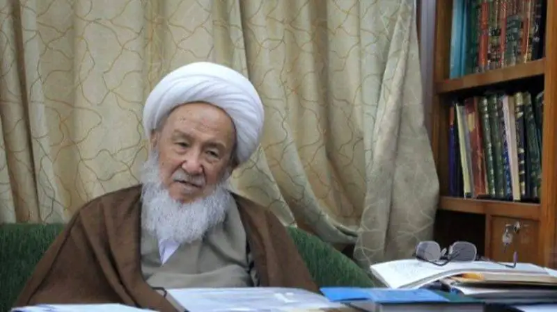 صیغه دختر بدون اجازه پدر - پاسخ حضرت آیت الله فیاض درمورد حکم عقد موقت بدون اجازه پدر 