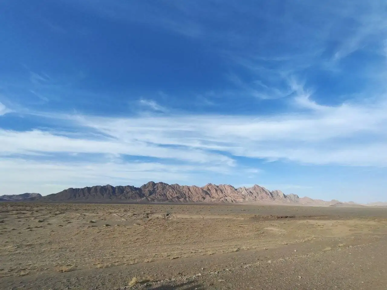 ماجرای شکارچی که با شکستن تفنگش محافظ حیات وحش شد - همراهی شکارچیان انارکی با قرق بان امروز کویر مشجری