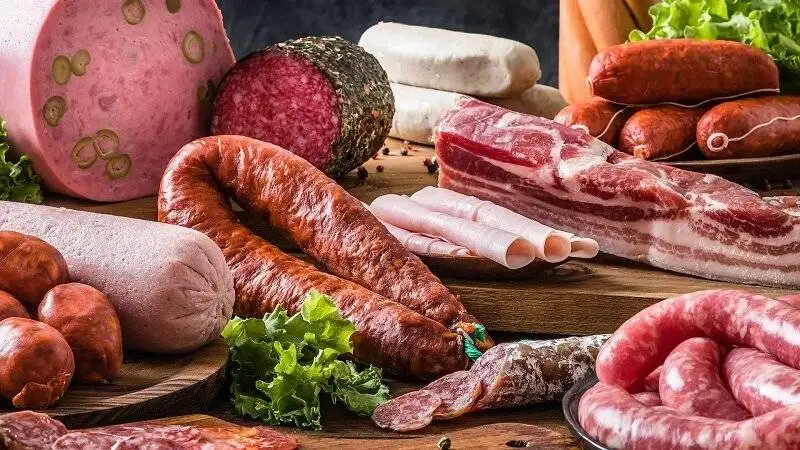 این غذاها خطر سرطان را افزایش می دهند