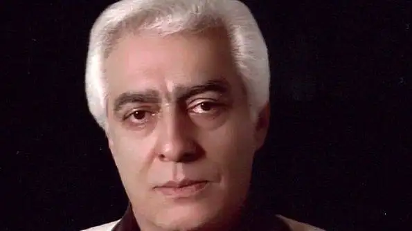 سفر در زمان؛ چهره (محمدعلی فردین) در 34 سالگی؛ سال 1343 - عکس