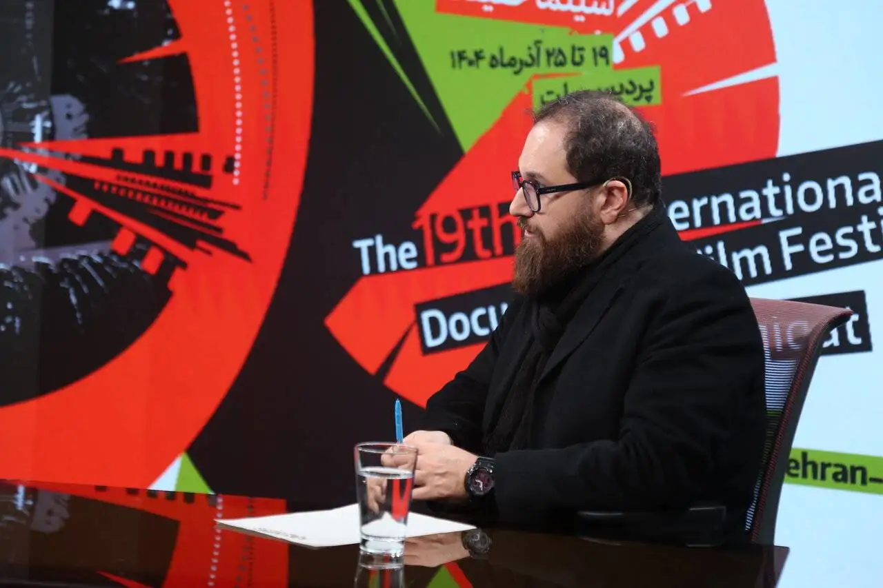 روایت روزهای تلخ و امید - جنگ در قاب مستندسازان