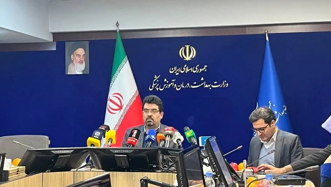 50 درصد واکسن مورد نیاز کشور تولید داخل است - واکسن ایرانی 15هزار تومان قیمت دارد، واکسن خارجی 10 برابر بیشتر