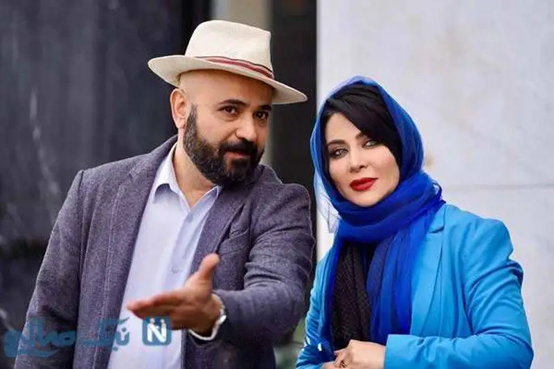 تصاویر برتر امروز - نیکی کریمی و نسیم ادبی تا امیر غفارمنش و فقیهه سلطانی
