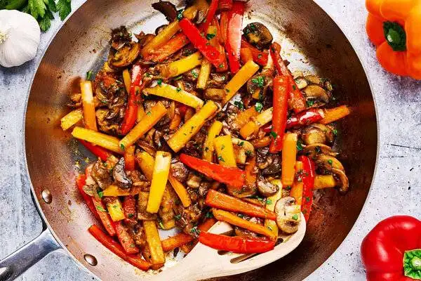 درست کردن ساندویچ ژیگو با تمام نکات و ترفندها