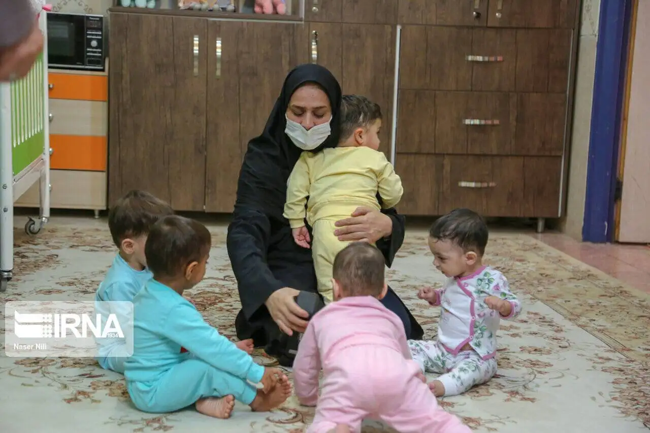 (از تبعیض و بی عدالتی خسته ایم) - تضعیف کارکنان بهزیستی، تضعیف امنیت اجتماعی کشور است