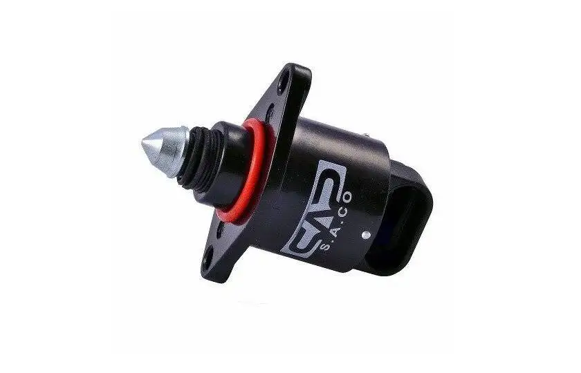 معرفی استپر موتور و بررسی علائم خرابی آن