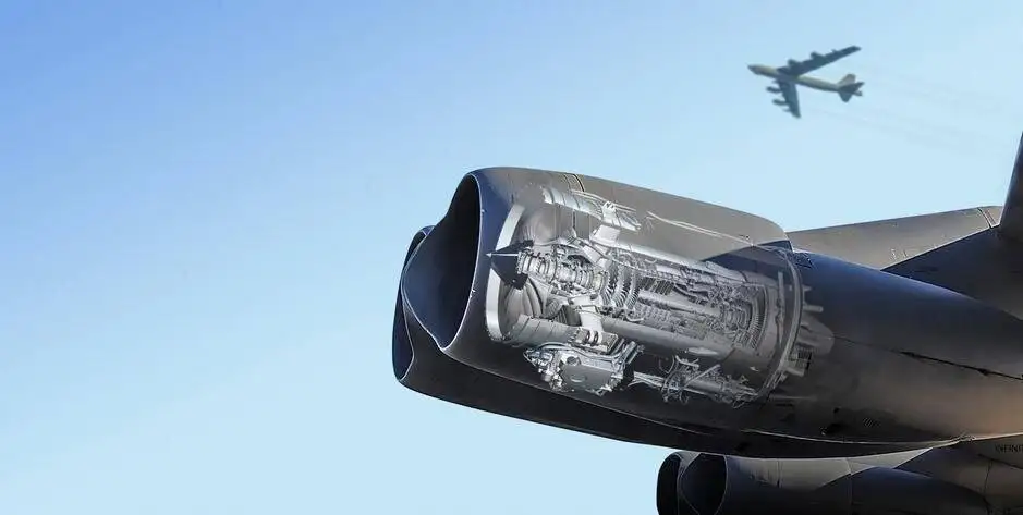 پرواز بمب افکن بی 52 هر ساعت چقدر هزینه دارد؟ + عکس