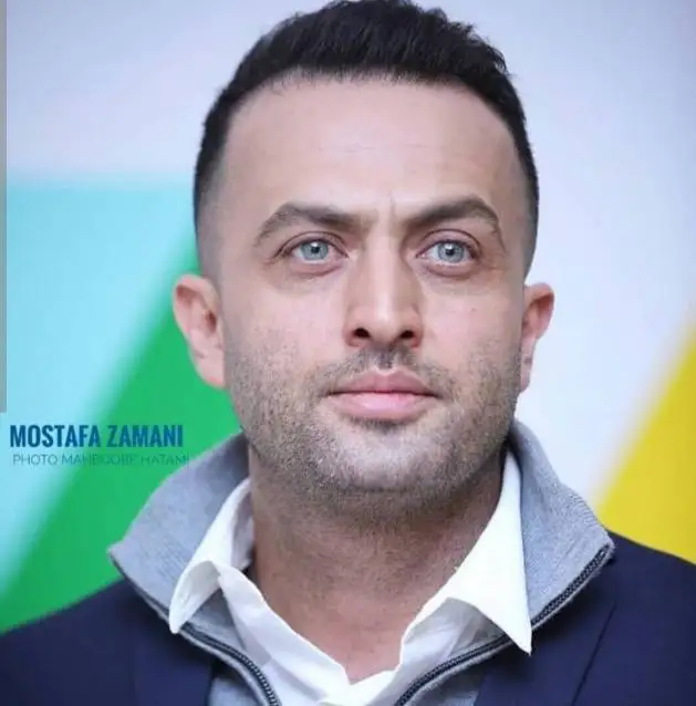 تصاویر - بررسی تغییر چهره جذاب مصطفی زمانی و الهام حمیدی؛ یوزارسیف و آسنات بعد از 17 سال ... در 43 و 48 سالگی مثل زلیخا جوانتر شدند ...