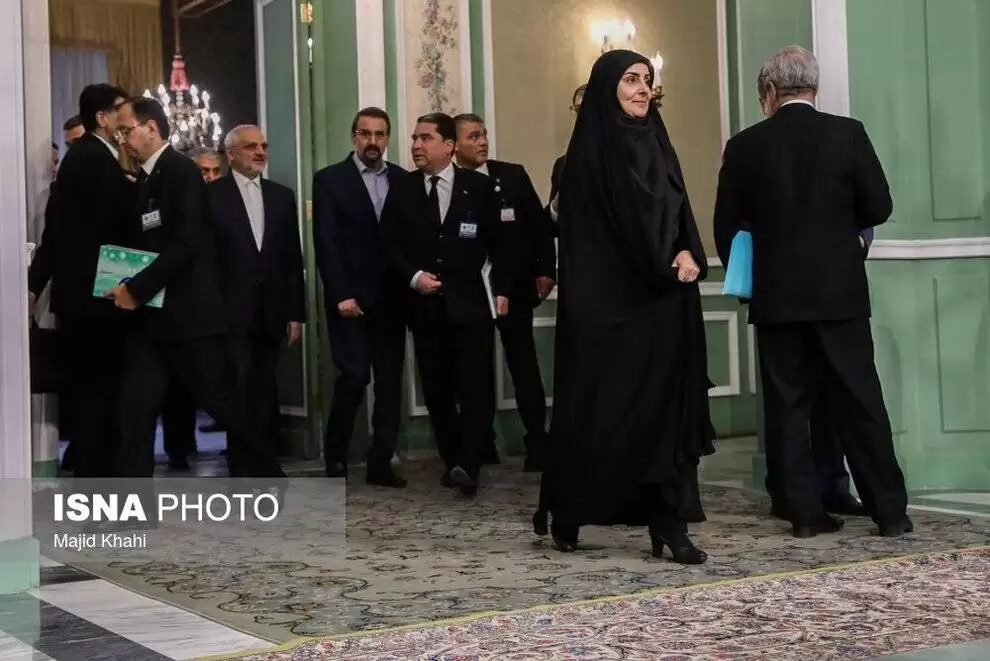 تصاویر - امضای 4 سند همکاری مشترک میان ایران و ترکمنستان
