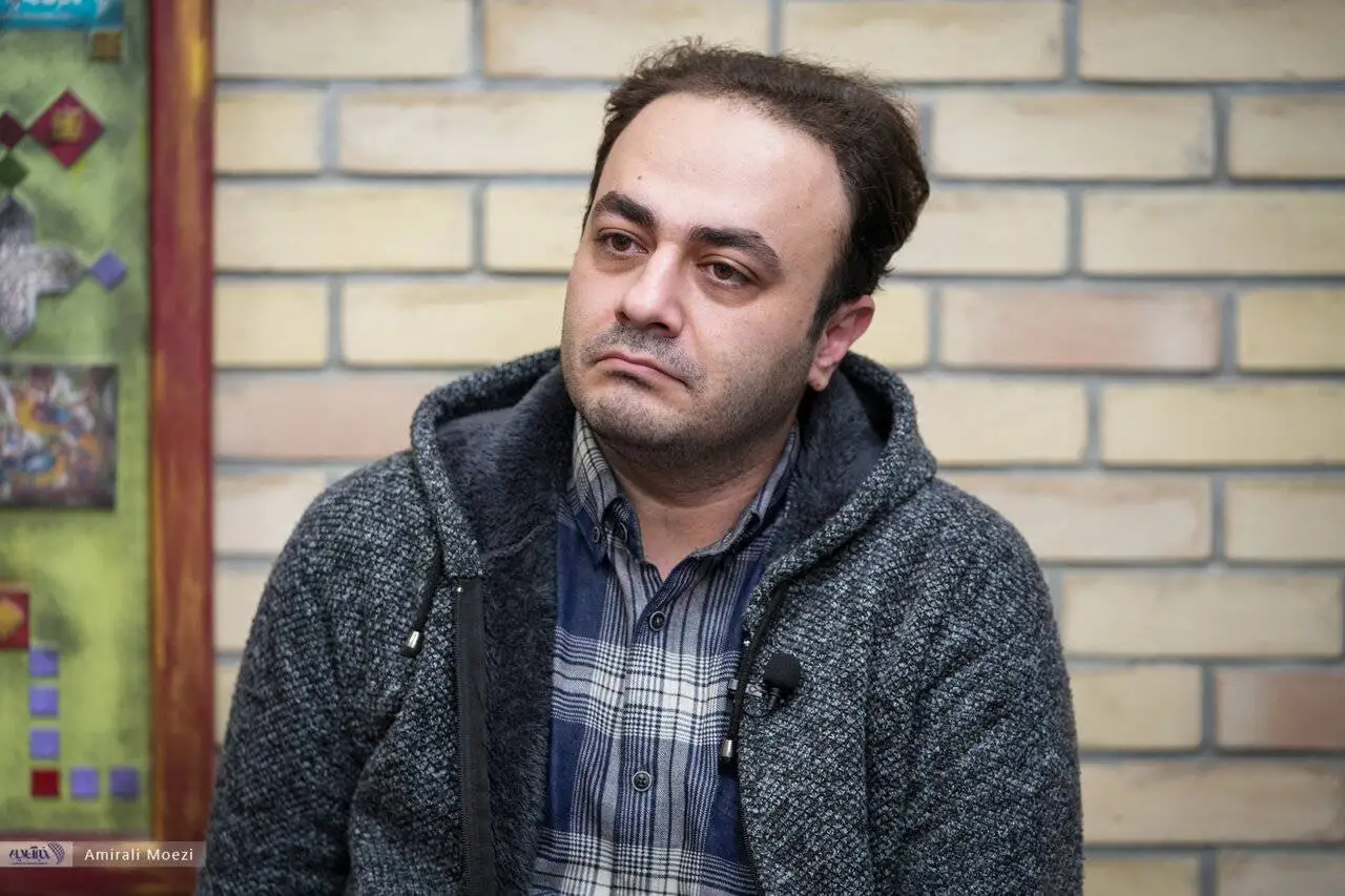 همنوایی نُت ها با چهلمین روز جانباختگان دی؛ (خفته در خاک) تا (دریغ)