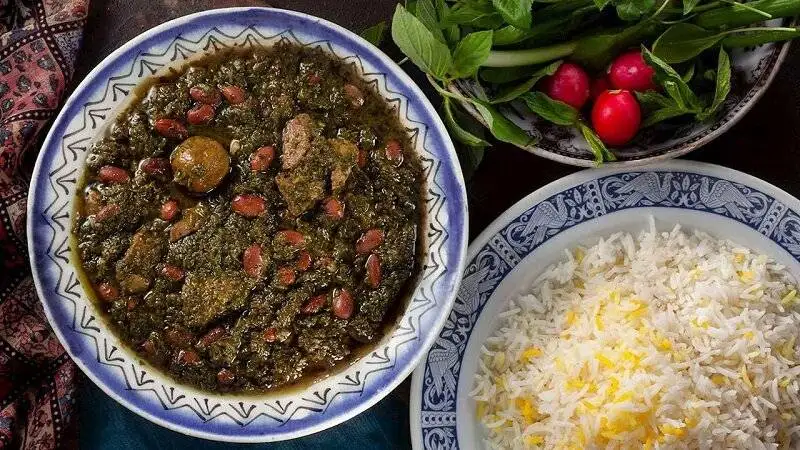 5 ترکیب برای افزایش ارزش غذایی برنج