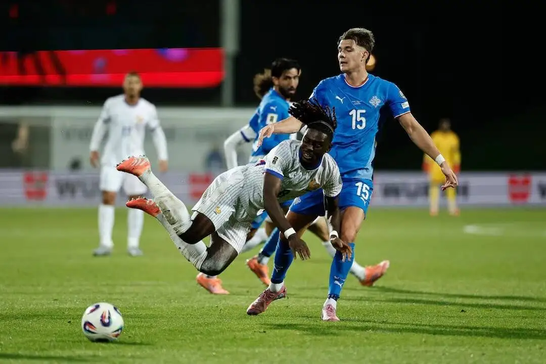 لی لی پوتی ها در جام جهانی 2026