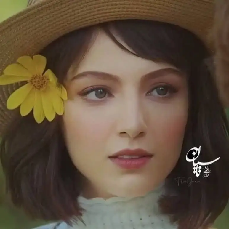 به مناسبت روز دختر - عکس هایی از باکمالات ترین و جذاب ترین دختر های سینمای ایران - پریناز ایزدیار، مهسا حجازی، نیکی کریمی، مریم مومن، طناز طباطبایی و...