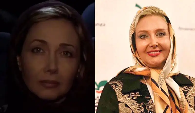 سال 87 است و خانم بازیگران ایرانی بدون هیچ جراحی پلاستیک، قشنگ ترین هستند ! + تصاویر از کتایون ریاحی تا نیکی کریمی