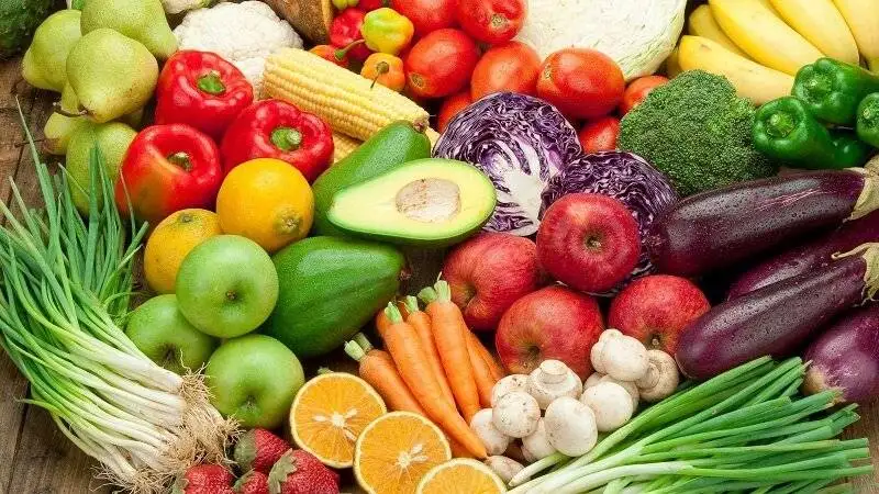5 عادت طلایی برای داشتن (روده ای سالم) به گفته یک متخصص گوارش