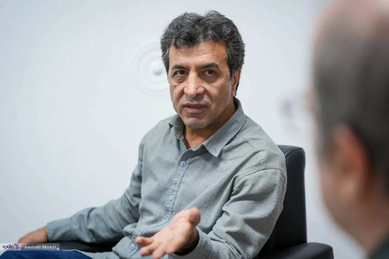 یکی از بهترین هنرمندان ایرانی چشم به راه خانه، از دنیا رفت - ما درماندگان که چشم به راهش بودیم را چه می ماند، مگر اندوه؟