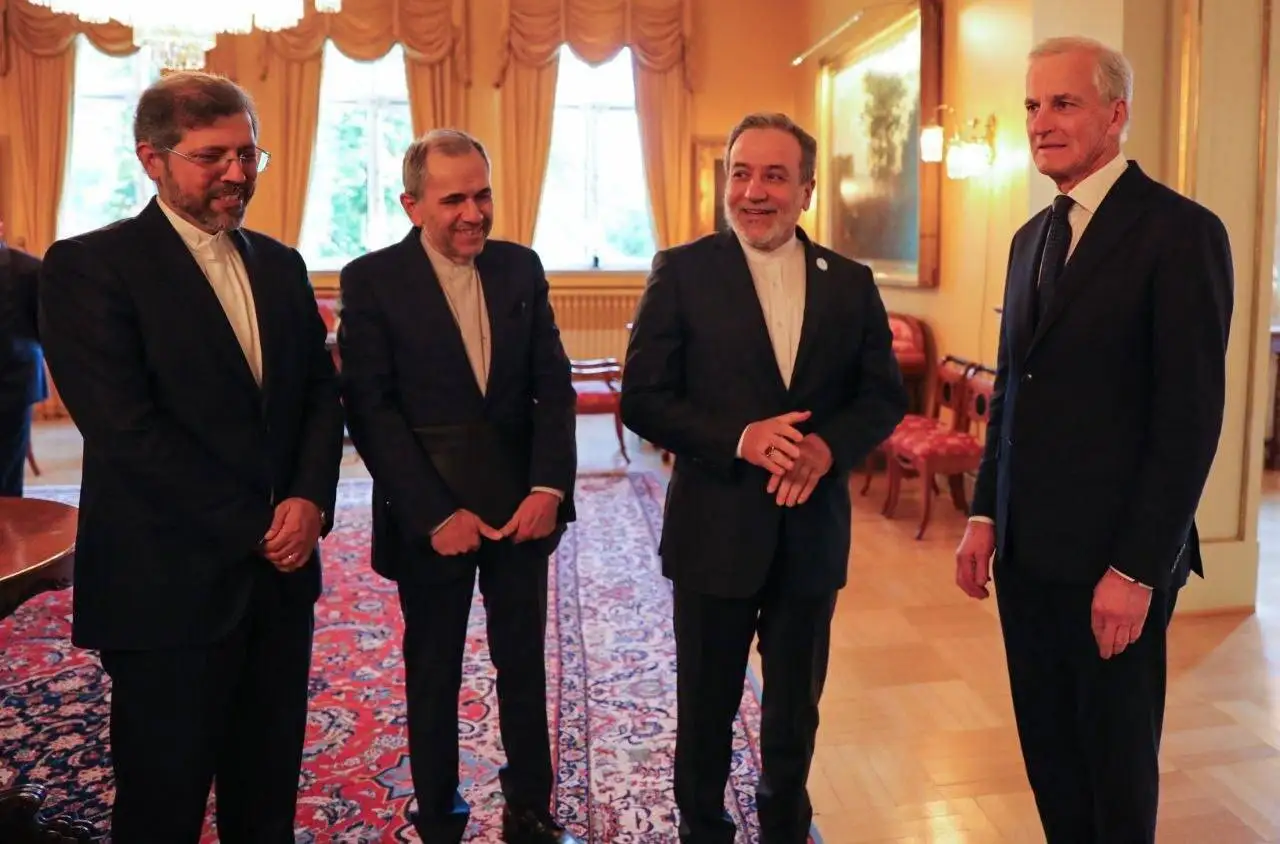 گزارش تصویری از دیدارهای مهم عراقچی؛وزیرخارجه با رهبران کدام کشور گفتگو کرد؟