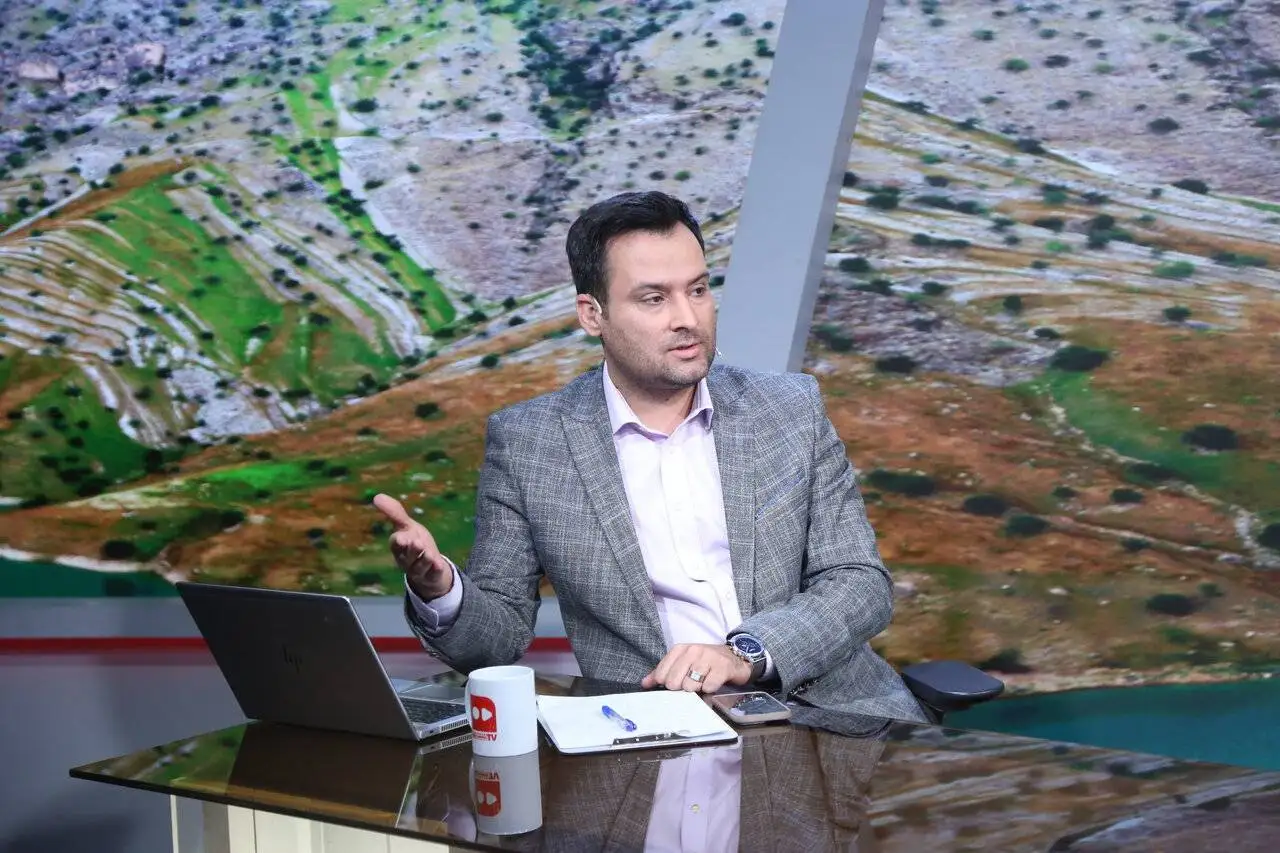 انتقال آب از رگ های تشنه خوزستان - فلات مرکزی کشاورزی سنتی، صنایع آب بر و صنعت جدید را با هم می خواهد