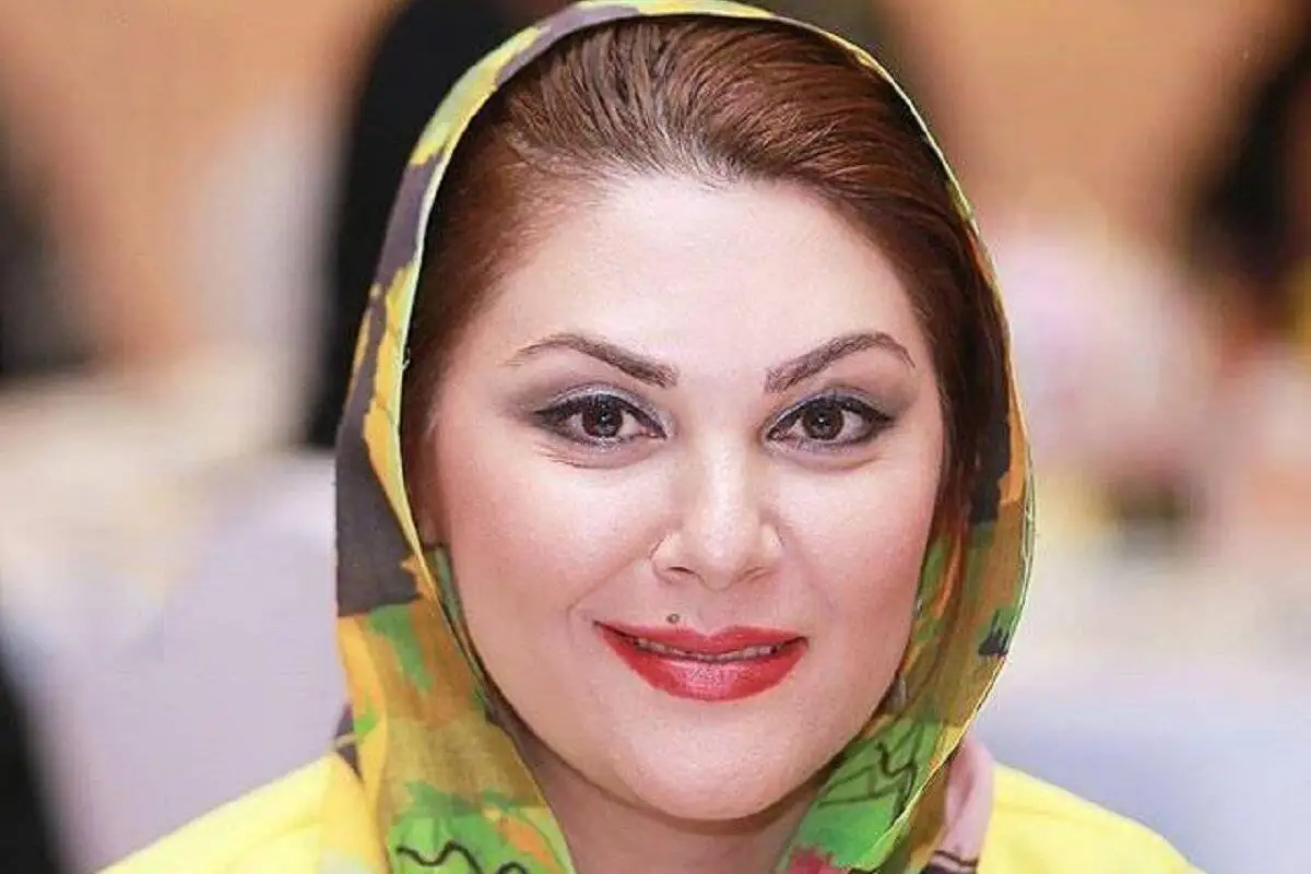 لاله اسکندری؛ از بازیگری تا عکاسی و نقاشی - عکس
