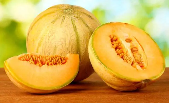 میوه شیرین تابستانی که قند خون را تنظیم می کند !