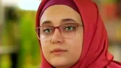 عکس سفر زمان - چهرۀ متفاوت (مومو) ی بچه مهندس در 25 سالگی در نقش دختر جنوبی