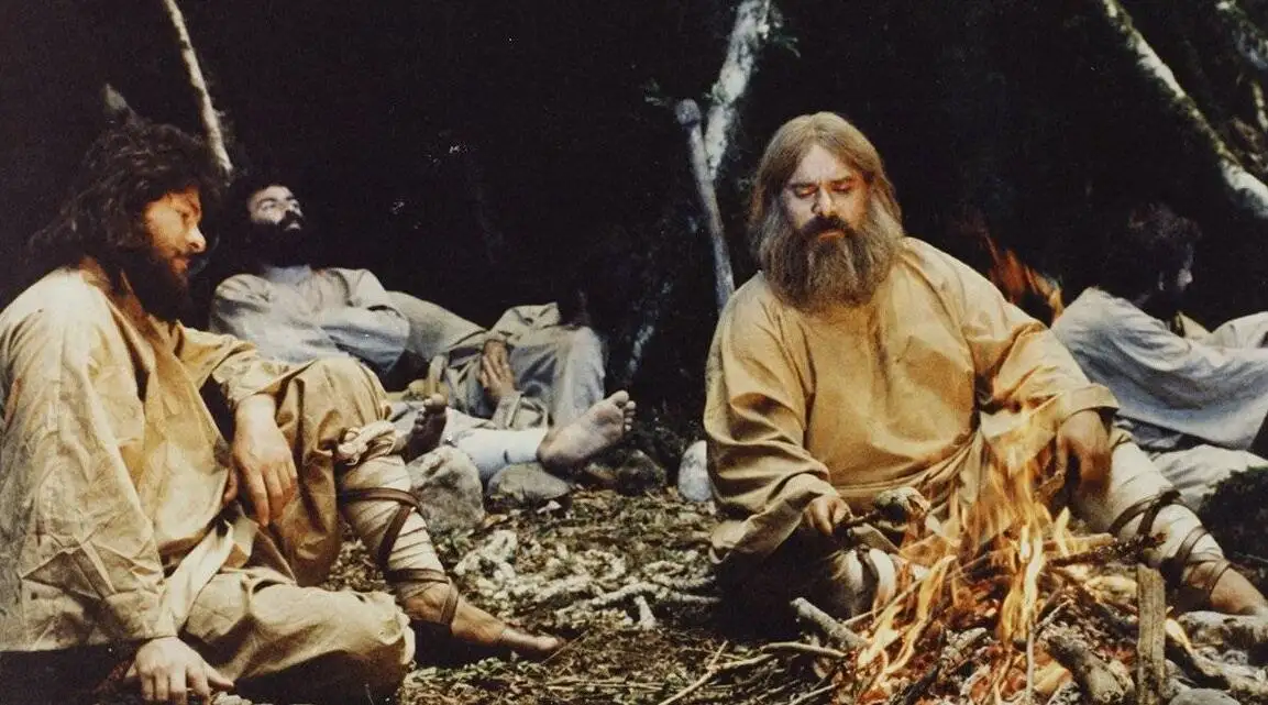 عکس هایی از بازی های محمد کاسبی که کمتر دیده اید