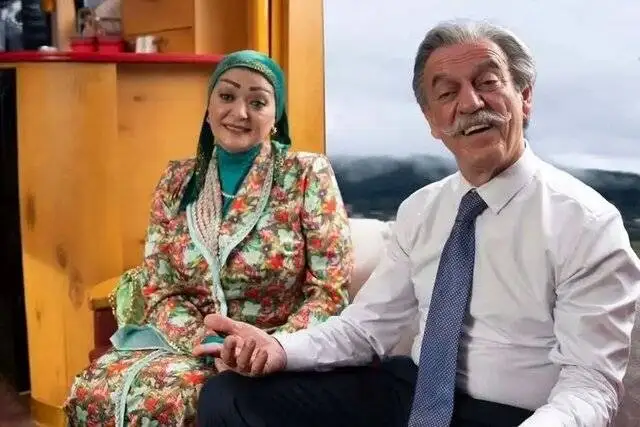 بازیگر تاجیکی پایتخت 7 کیست؟ - من در این مملکت زیاد نان و نمک خورده ام
