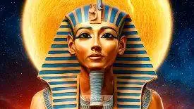 ویدیو - بررسی هنر کنده کاری بی نظیر مصریان باستان که بعد از 3000 سال هنوز هم انگار سنگ ها زنده اند! - واقعا آدم میمونه چطور انقدر طبیعی جزئیات رو درآوردن!