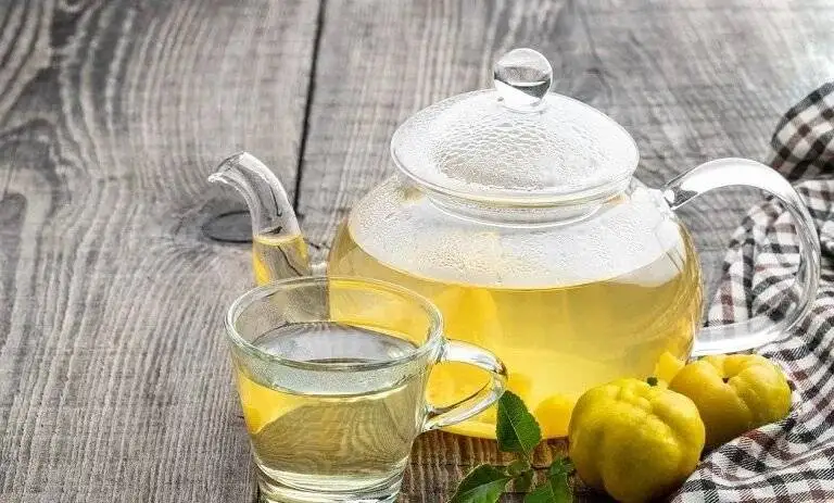 درست کردن چای به و آشنایی با خواص آن