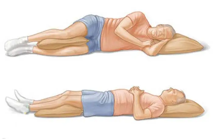 چند تمرین ساده برای اصلاح گودی کمر؛ متداول ترین دلیل کمردرد