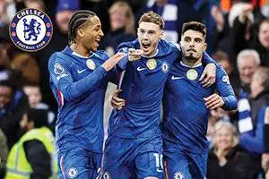 غول ها بیدارند؛ لیورپول، آرسنال و چلسی در آرامش!