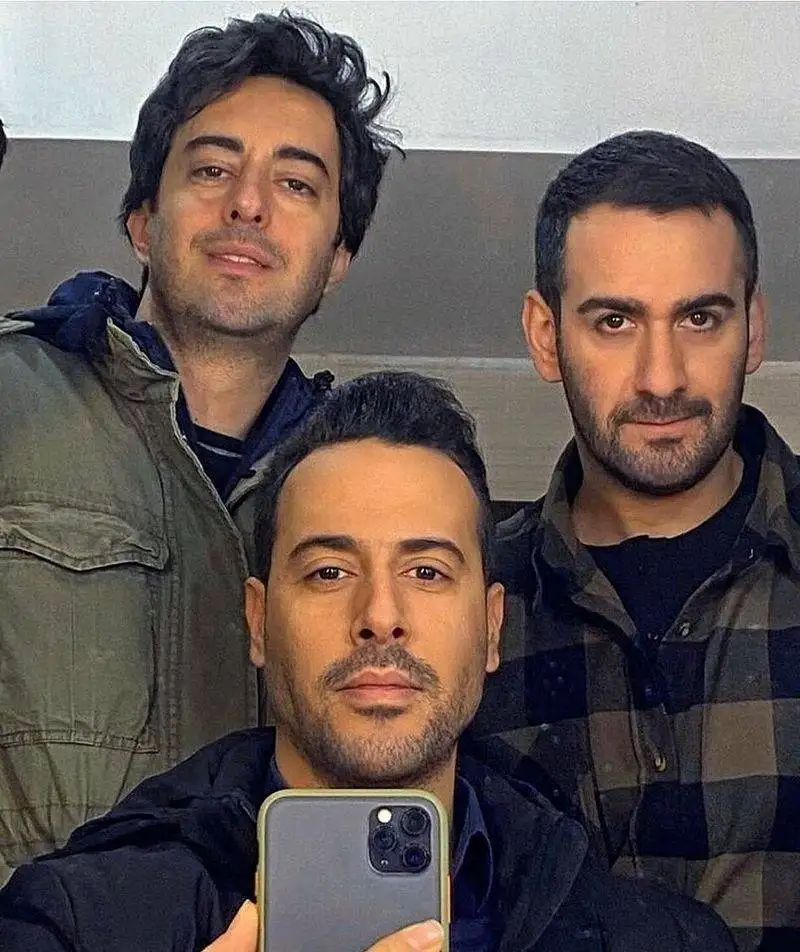 بیوگرافی ایلیا کیوان بازیگر نقش عرشیا "سریال شغال" از مدلینگ تا بازیگری و صداپیشگی