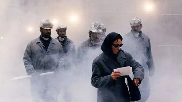 (عصارخانه آران) به (موزه بهرام بیضایی) تبدیل شود