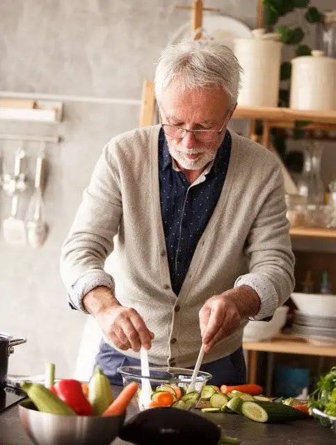 هرآنچه مردان بالای 50 سال باید بدانند !