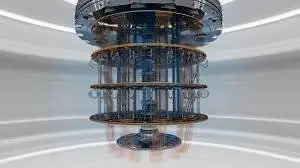 آینده ای با کاهش 100 برابری خطا در رایانه های کوانتومی - از طراحی دارو تا پیش بینی آب وهوا