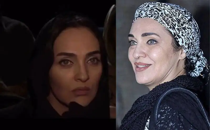 سال 87 است و خانم بازیگران ایرانی بدون هیچ جراحی پلاستیک، قشنگ ترین هستند ! + تصاویر از کتایون ریاحی تا نیکی کریمی