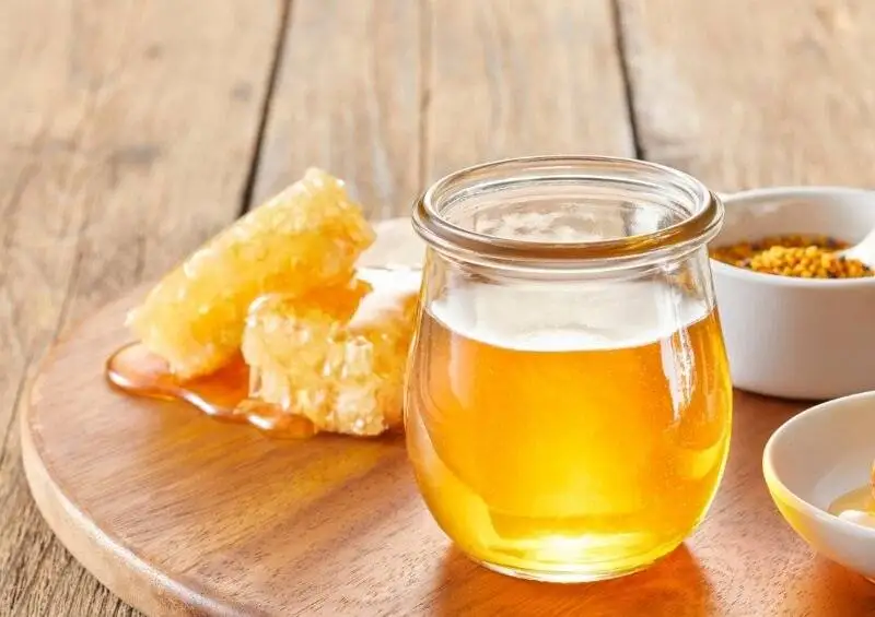 چطور در 5 ثانیه عسل تقلبی را بشناسیم؟