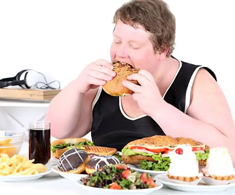 چطور به جنگ با استرس و پرخوری عصبی برویم؟