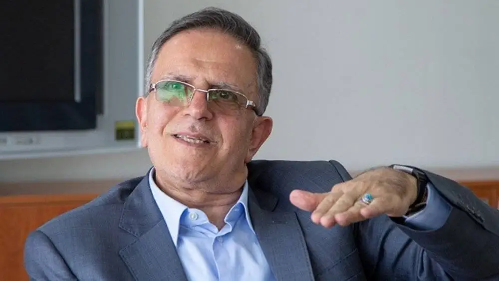 پیش بینی خواندتی سیف از قیمت ارز و تورم - آیا شرایط اقتصاد ایران تعجب آور است؟