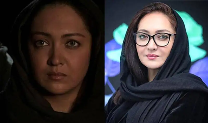 سال 87 است و خانم بازیگران ایرانی بدون هیچ جراحی پلاستیک، قشنگ ترین هستند ! + تصاویر از کتایون ریاحی تا نیکی کریمی