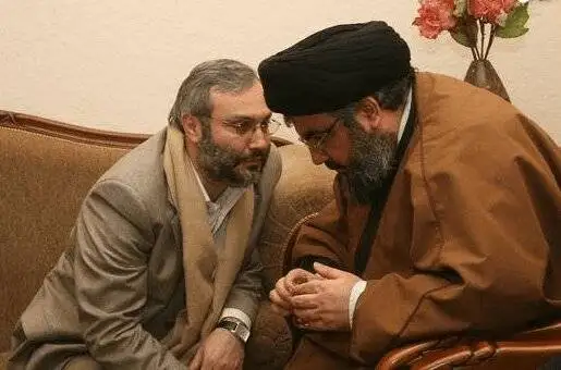 25سال تحت پیگرد جاسوس ها + تصاویر؛ 25میلیون دلار برای حذف مغز متفکر نظامی - شبح حزب الله چگونه به شهادت رسید؟
