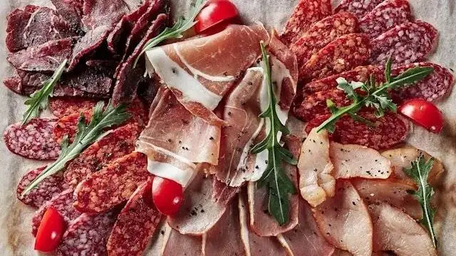 منابع پنهان چربی های بد