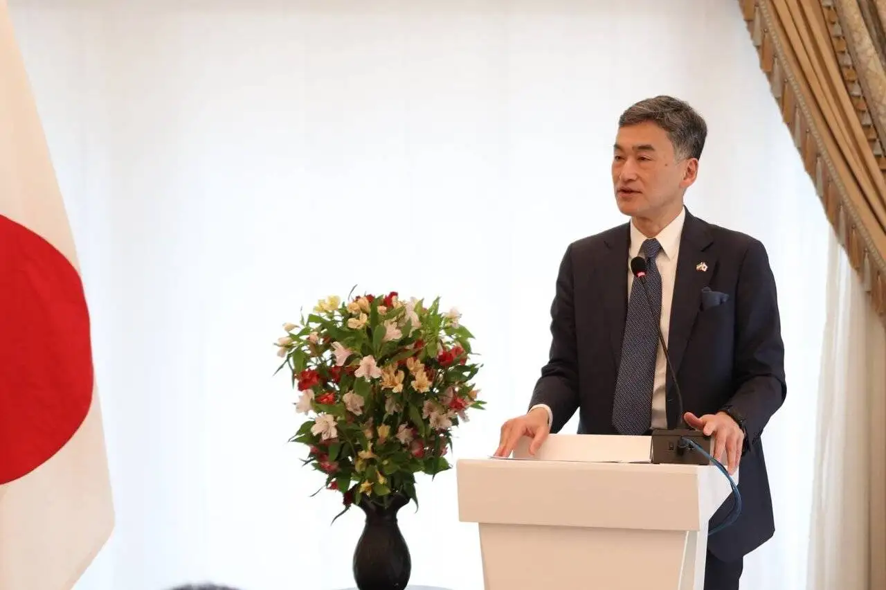 کمک های بلاعوض ژاپن به ایلام و لرستان + جزئیات