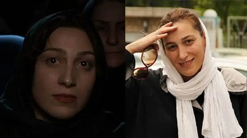 سال 87 است و خانم بازیگران ایرانی بدون هیچ جراحی پلاستیک، قشنگ ترین هستند ! + تصاویر از کتایون ریاحی تا نیکی کریمی