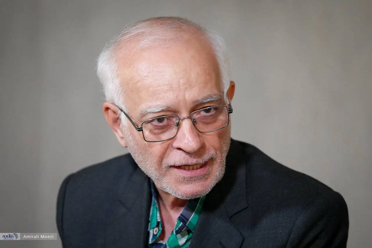 چشم انداز ایران در سفر عراقچی به باکو - بهشتی پور:شواهدی وجود ندارد که اثبات کند آذربایجان با اسرائیل همکاری کرده!