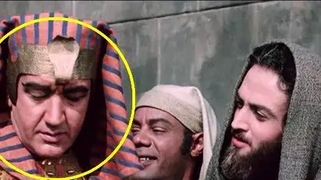 عکسی از جشن تولد 61 سالگی بازیگر هرمهب سریال یوسف پیامبر در لس آنجلس! - دختر بازیگرش هم بود!