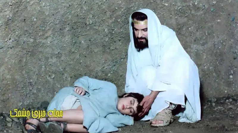 بازیگر نقش کودکی یوسف که شهرتش در کودکی اش ماند و در بزرگسالی دیده نشد + عکس